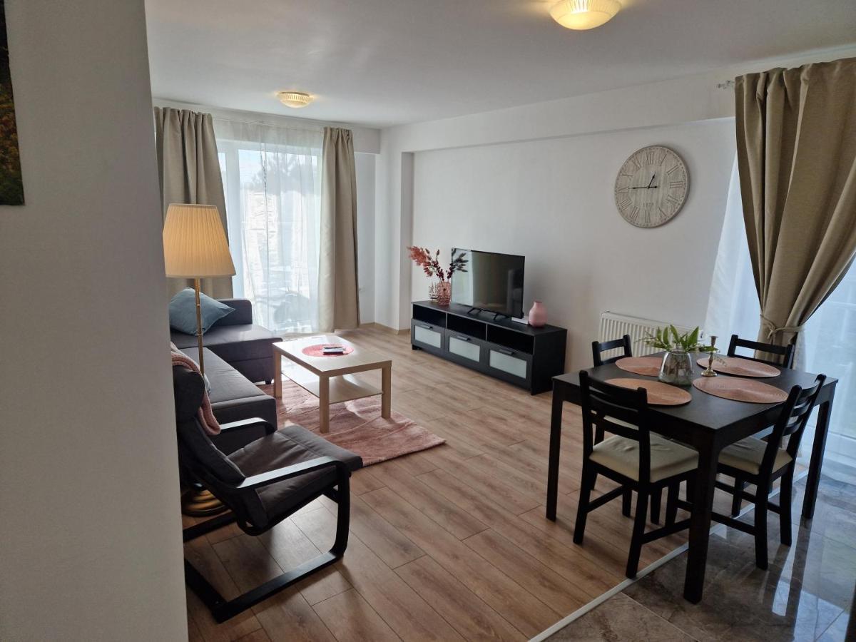 Star Airport Residence Otopeni Buitenkant foto